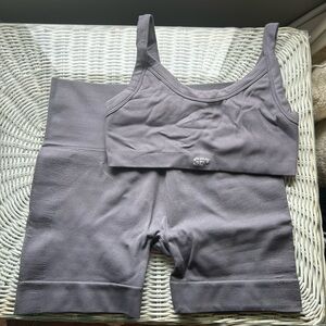 Set Active Sculptflex set - Pebble